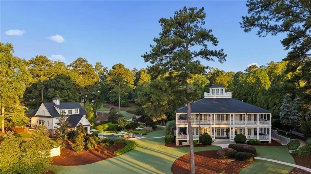 House in Greensboro, Georgia, United States 2 - 18842499