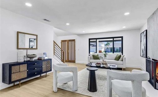Haus in Huntington Beach, Kalifornien, Vereinigte Staaten 1