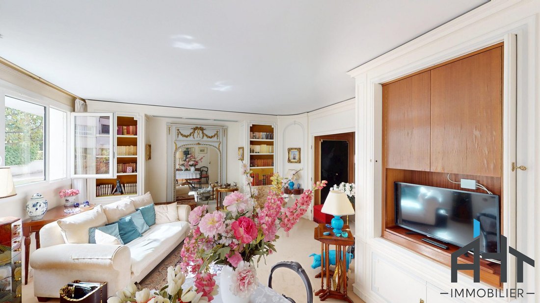Apartment in Saint Blaise, Paris 20e Arrondissement, Paris 2 - 18848975