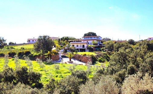 Haus in Mijas, Andalusien, Spanien 1