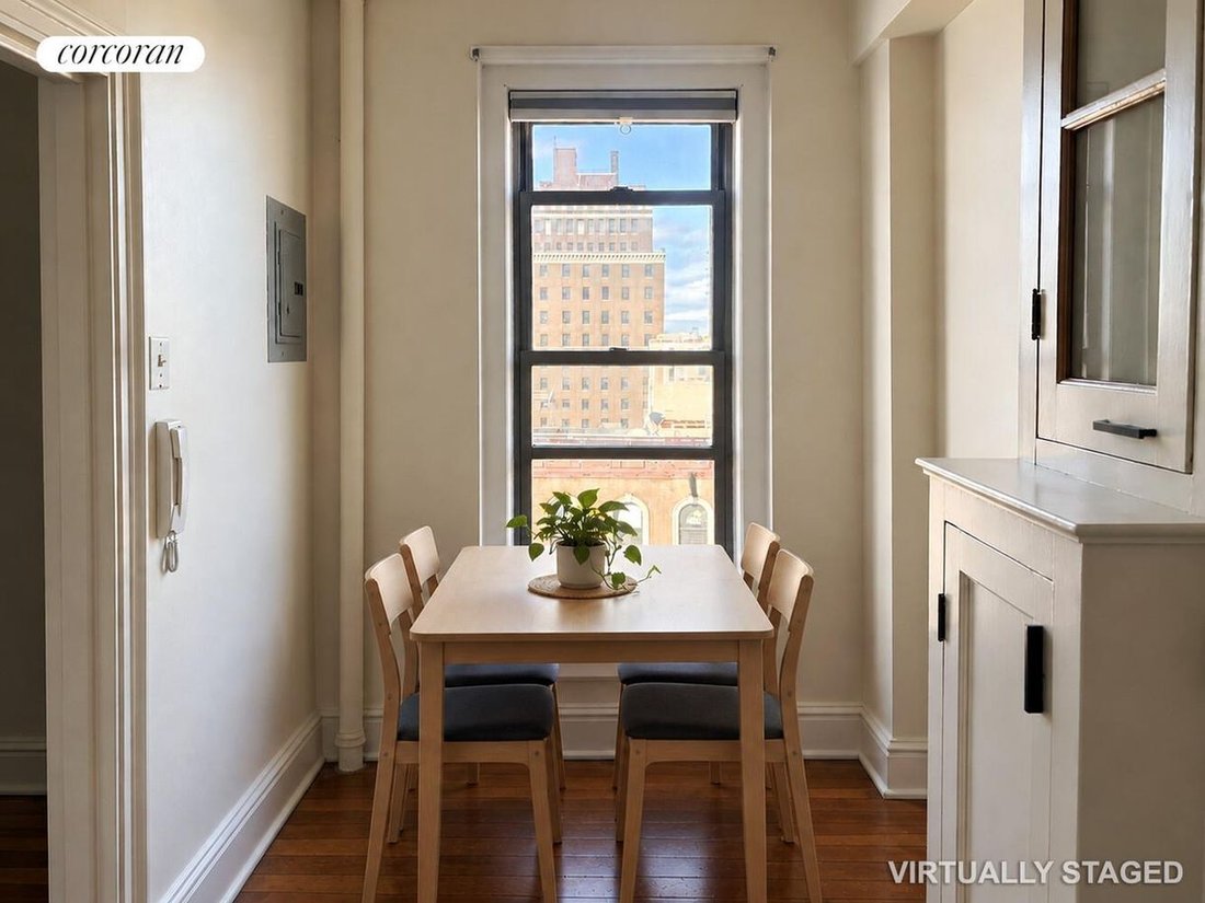 Co Op in New York, New York, United States 3 - 18843055