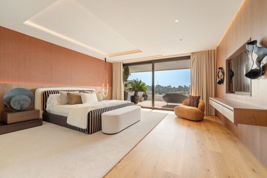 Appartamento a Marbella, Andalusia, Spagna 4 - 18856679