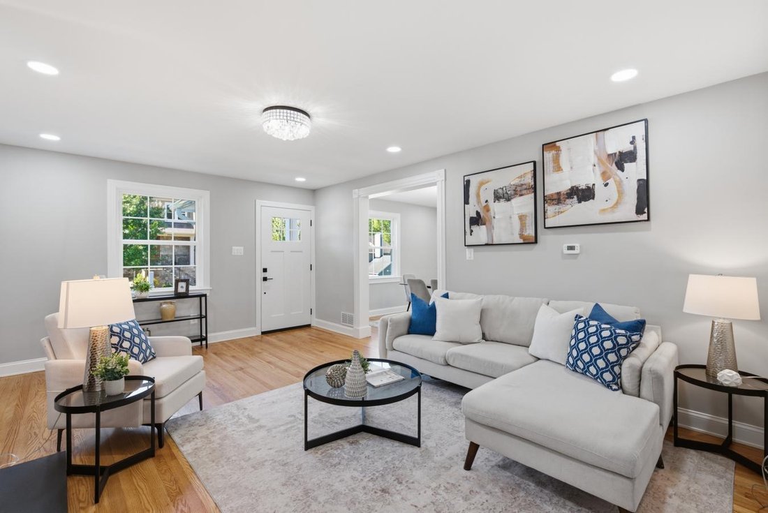 Casa a Arlington, Virginia, Stati Uniti 4 - 18854793
