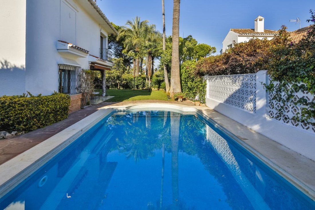 Villa à Centro, Malaga, Espagne 2 - 18857083