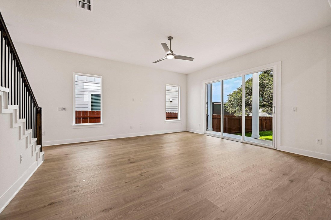 Haus in Austin, Texas, Vereinigte Staaten 5 - 17648378