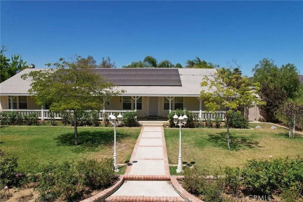 House in Wildomar, California, United States 5 - 18559441