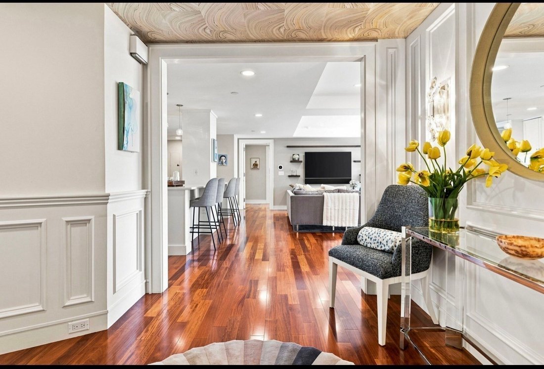 Condominio a Boston, Massachusetts, Stati Uniti 2 - 18856607