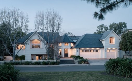 Maison à Newport Beach, Californie, États-Unis 1