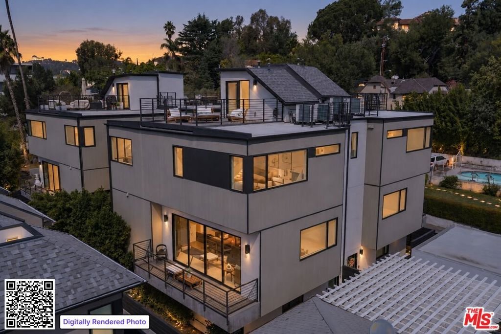 House in Los Angeles, California, United States 3 - 18845396