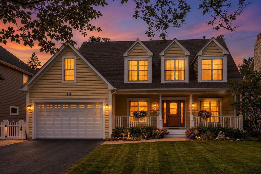 House in Naperville, Illinois, United States 1 - 18849116