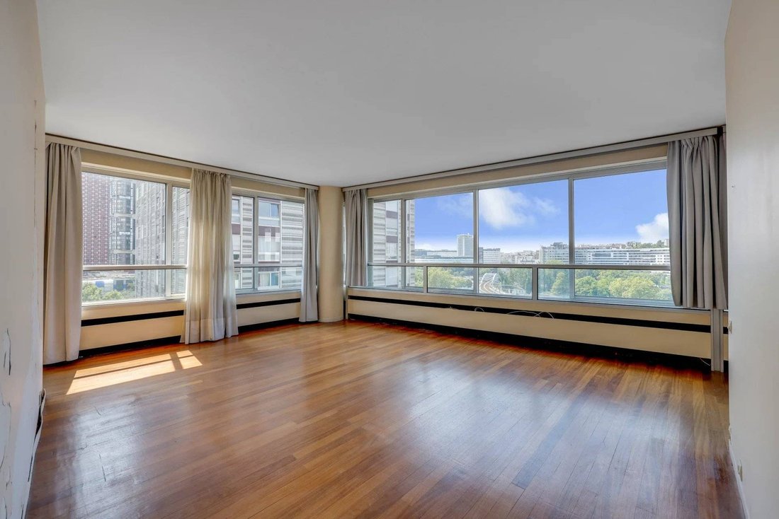 Apartamento en San Lambert, Paris 15e Arrondissement, París 1 - 18459081