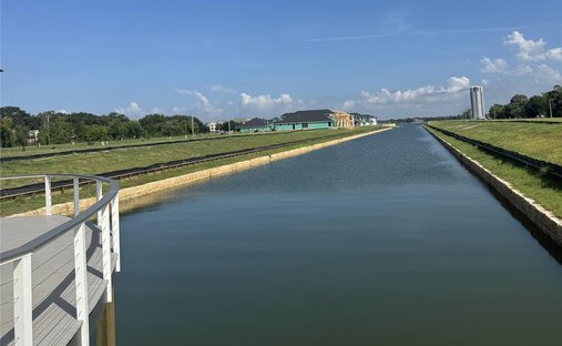House in Seabrook, Texas, United States 1