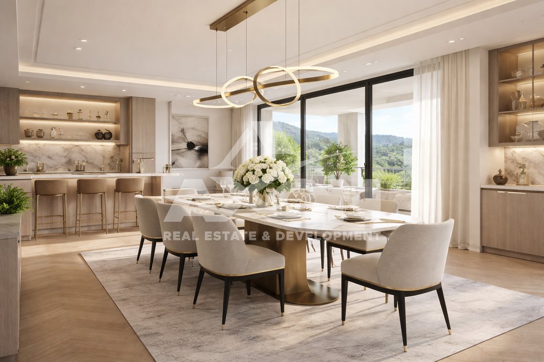Apartment in North Athens, Attica, Greece 2 - 18851312