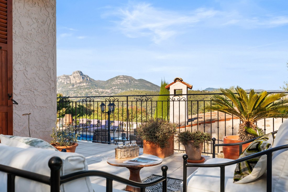 House in Sainte Elisabeth, Vence, France 4 - 16362142