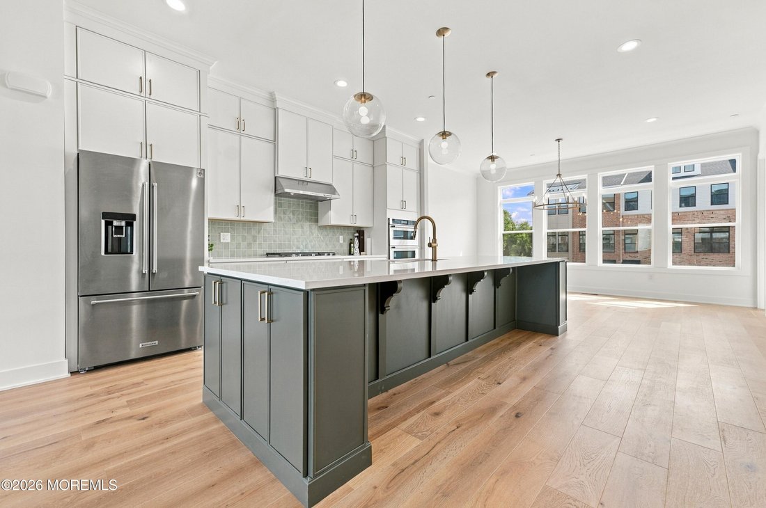Condominio a North Middletown, New Jersey, Stati Uniti 4 - 18851306