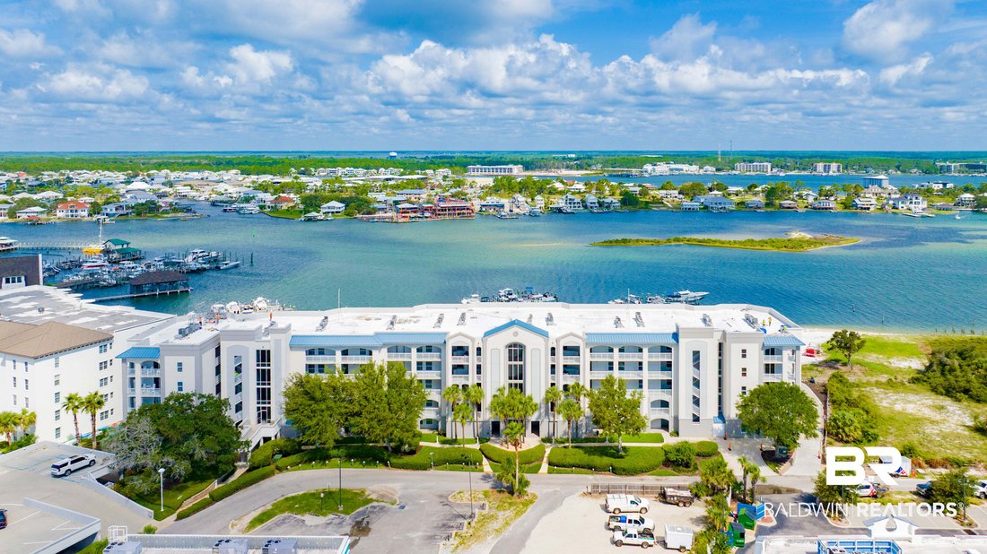 Casa en Orange Beach, Alabama, Estados Unidos 1 - 18845541