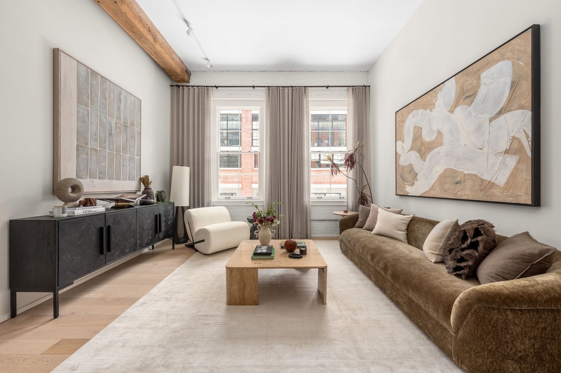 Condo in New York, New York, United States 1 - 18849978