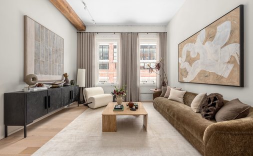 Condominio a New York, New York, Stati Uniti 1