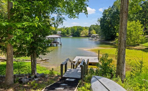 Casa a Rock Hill, Carolina del Sud, Stati Uniti 1
