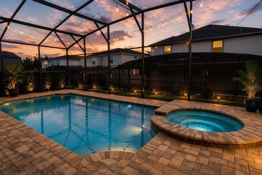 House in Kissimmee, Florida, United States 2 - 18846184