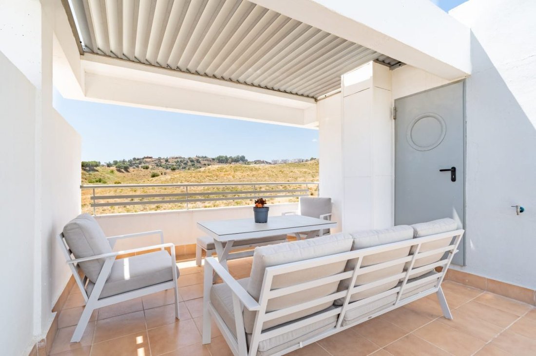 Apartamento en La Cala de Mijas, Mijas, España 5 - 18859362