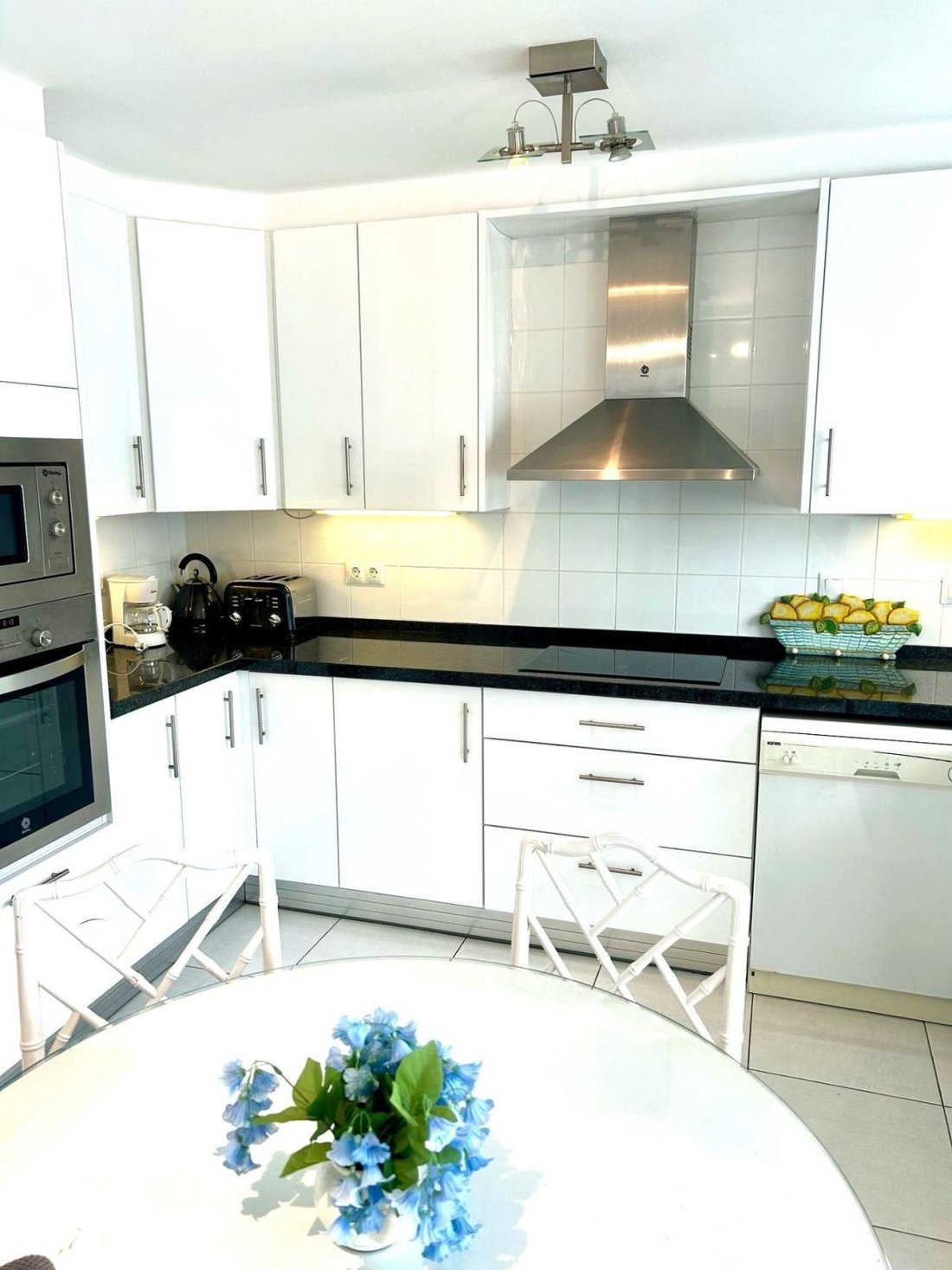 Villa a Sitio de Calahonda, Mijas, Spagna 4 - 18860330