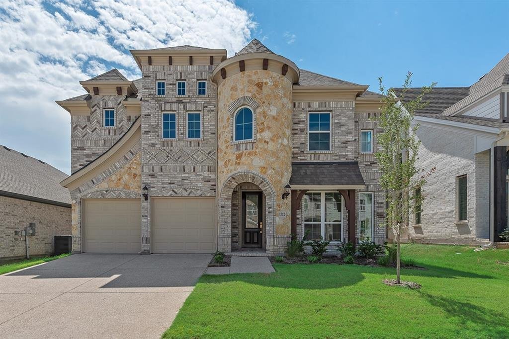 House in Fort Worth, Texas, United States 1 - 18853244