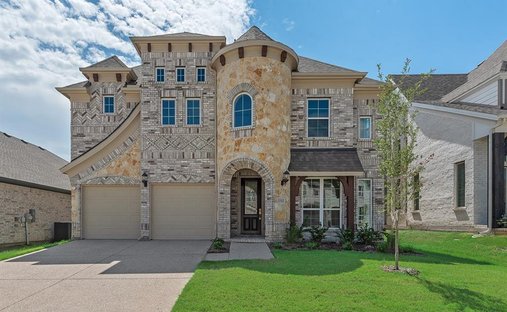 House in Fort Worth, Texas, United States 1