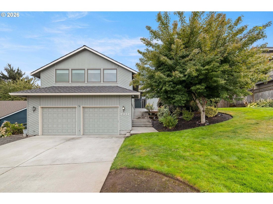 House in West Linn, Oregon, United States 1 - 18844747