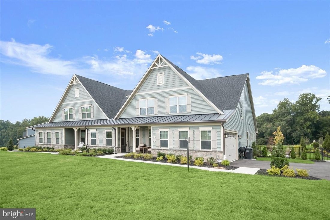 House in Fulton, Maryland, United States 1 - 18854290