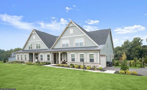 House in Fulton, Maryland, United States 1