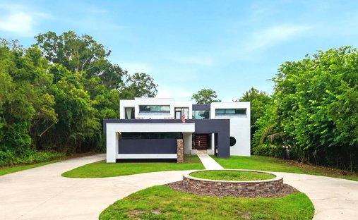 House in Tampa, Florida, United States 1