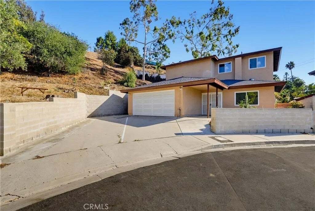 House in Monterey Park, California, United States 1 - 18442910