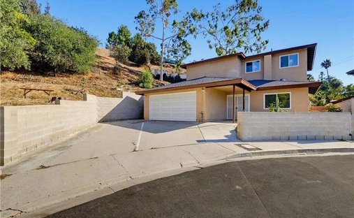 Casa a Monterey Park, California, Stati Uniti 1