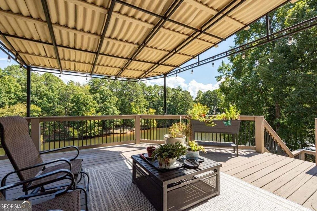 Townhouse in Greensboro, Georgia, United States 4 - 18852933