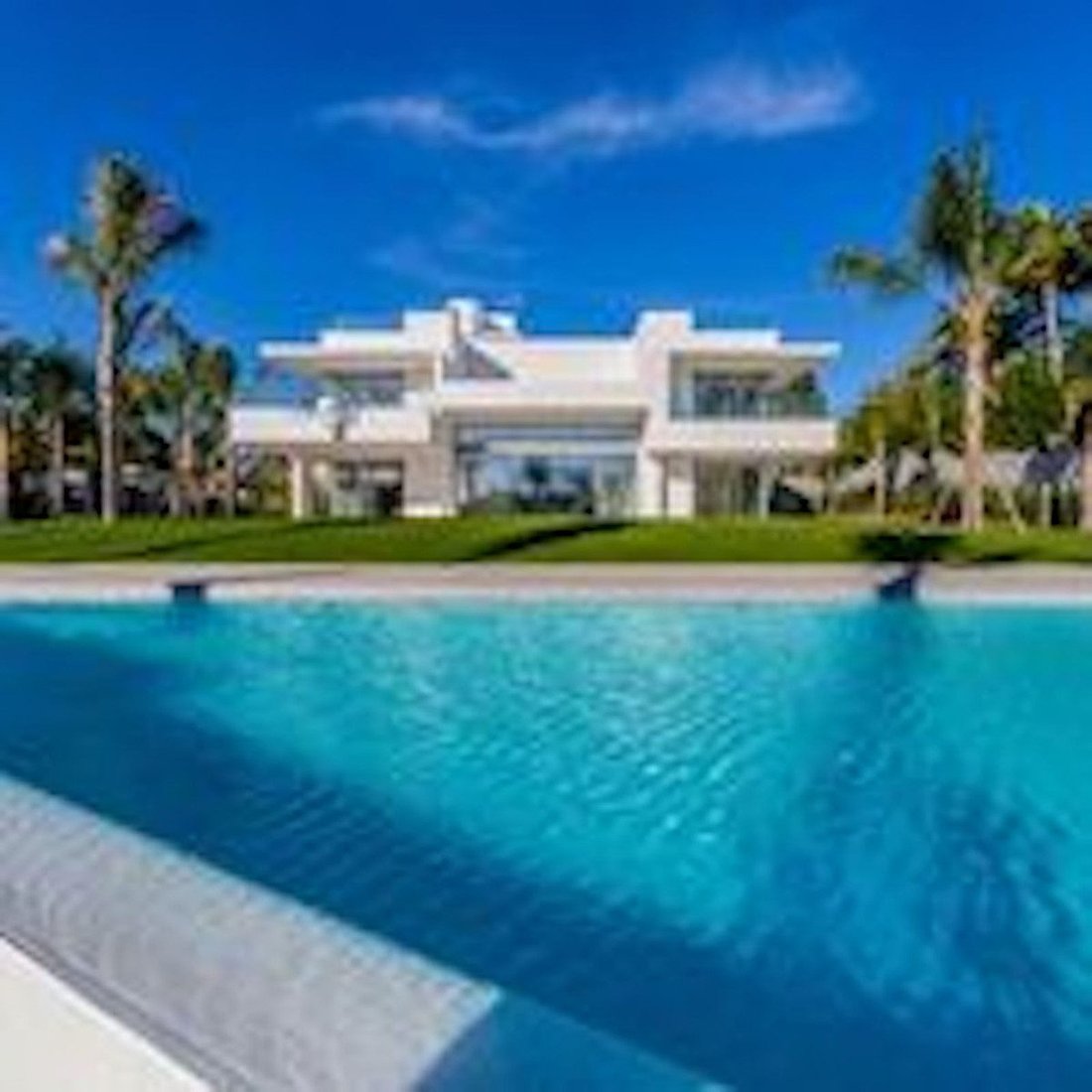 Villa a Guadalmina Baja, San Pedro de Alcántara, Spagna 2 - 18859524
