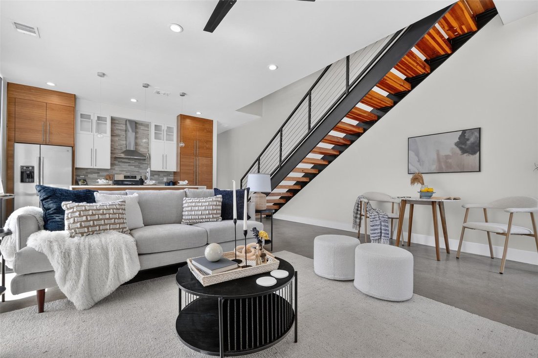 House in Austin, Texas, United States 5 - 18846232