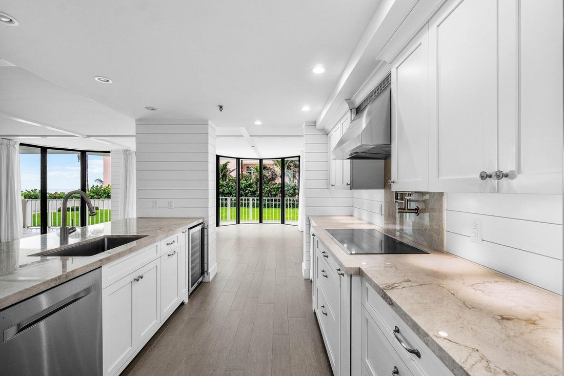 Appartement à Boca Raton, Floride, États-Unis 1 - 18807356