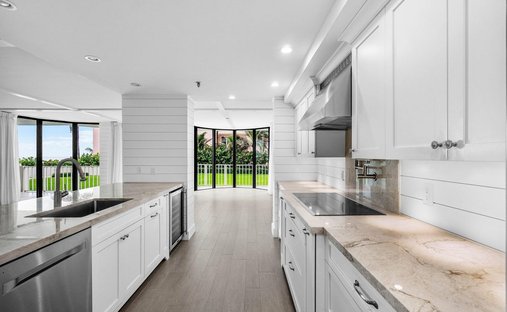 Appartement à Boca Raton, Floride, États-Unis 1
