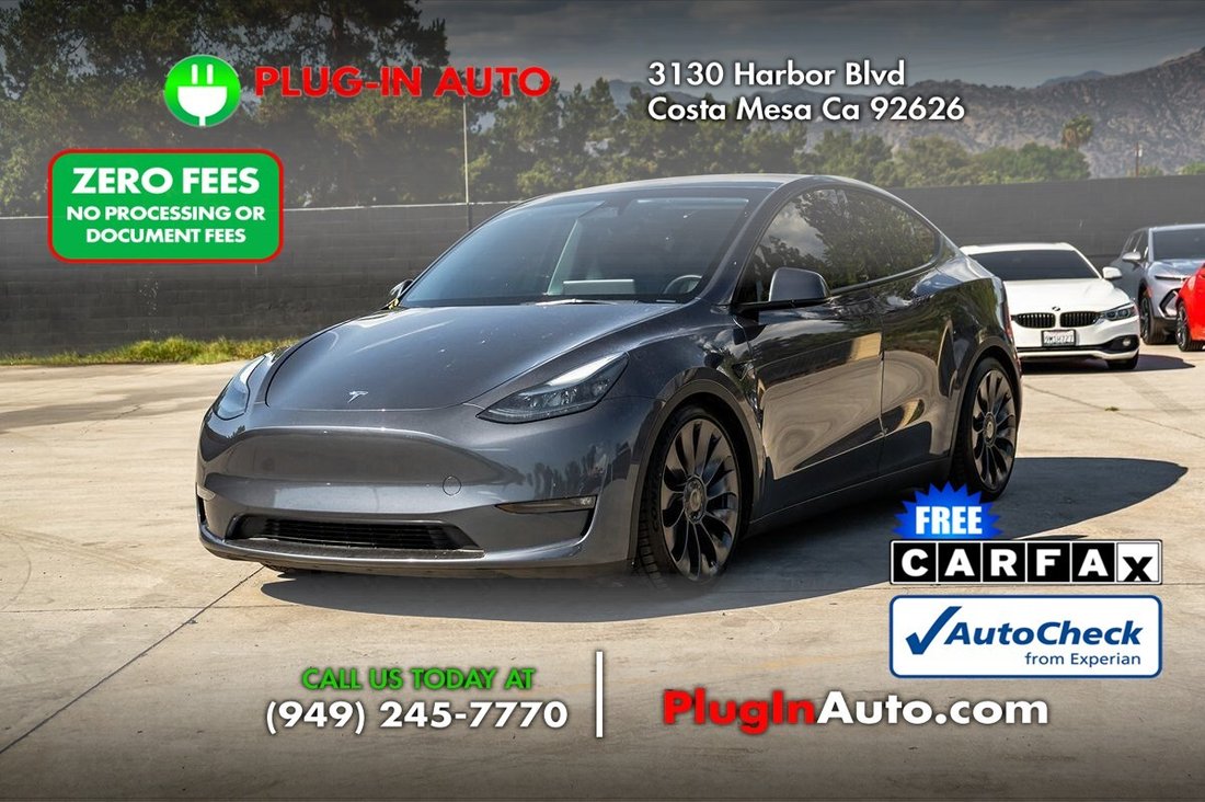 Suv in Costa Mesa, CA, United States 1 - 18851931