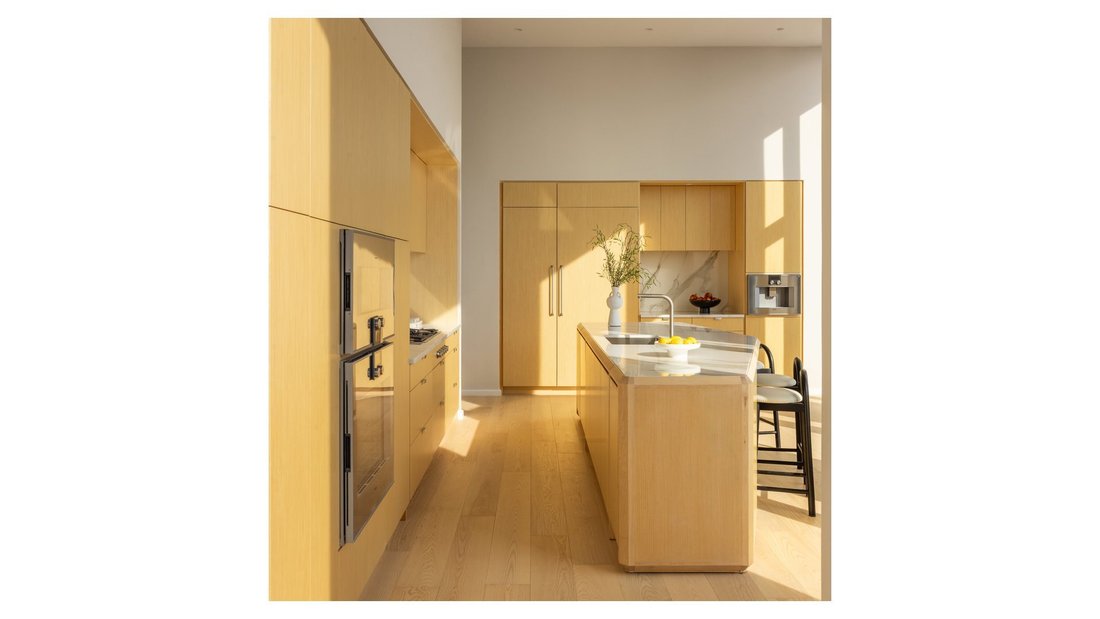 Condo in New York, New York, United States 5 - 18847554