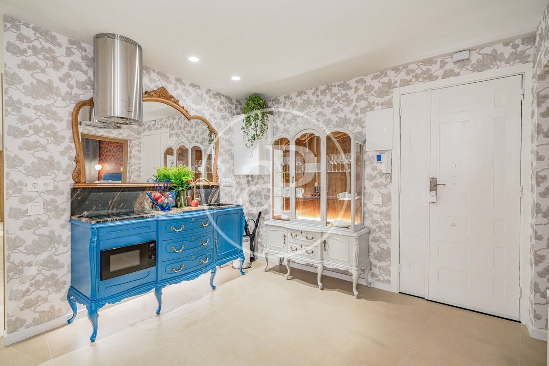 Appartement à Centro, Madrid, Espagne 3 - 15158728