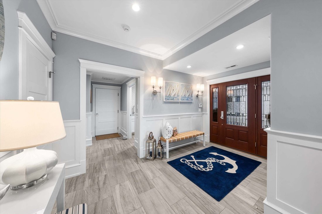 Residenza a Ocean City, New Jersey, Stati Uniti 5 - 18855658