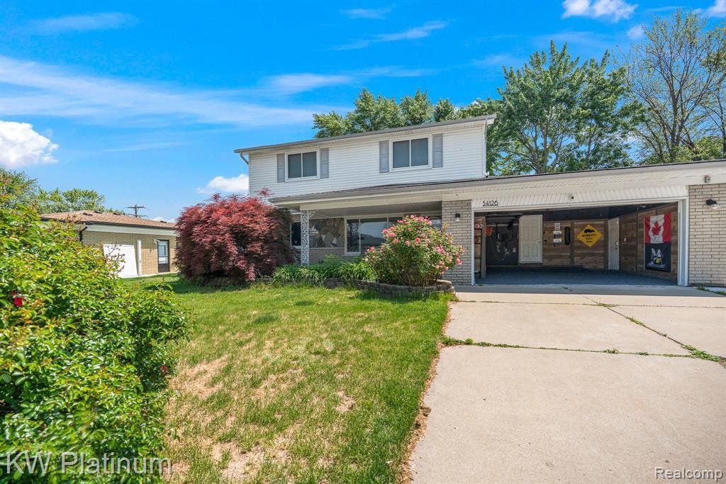 Haus in Sterling Heights, Michigan, Vereinigte Staaten 3 - 18846505