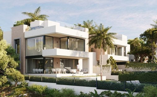 Villa en Puerto De Cabopino, Elviria-Cabopino, Marbella 1