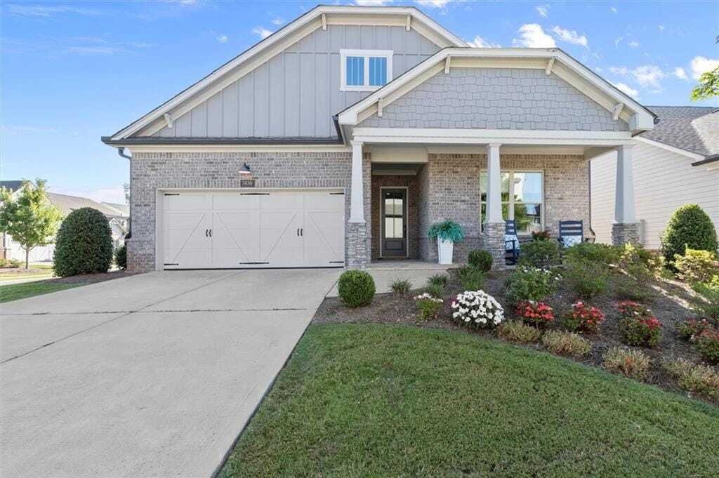 House in Cumming, Georgia, United States 2 - 18846006