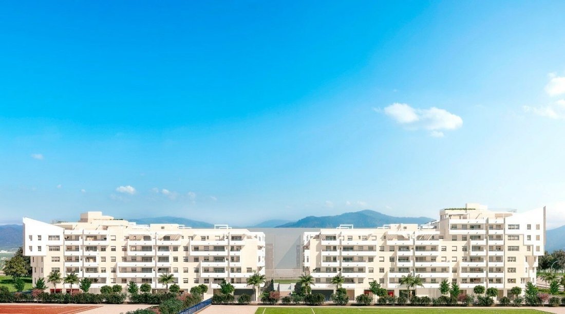 Apartment in Puerto Banus, Marbella, Spain 4 - 18857116
