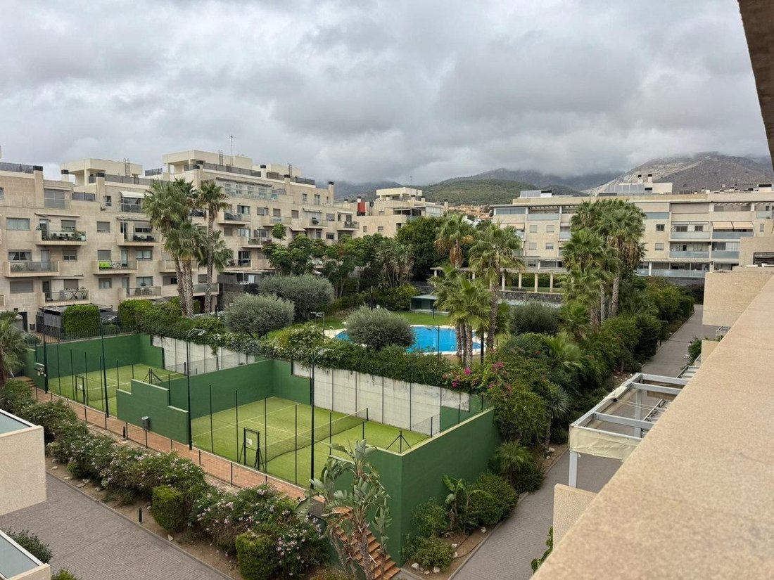 Appartamento a Torremolinos, Andalusia, Spagna 3 - 18857249