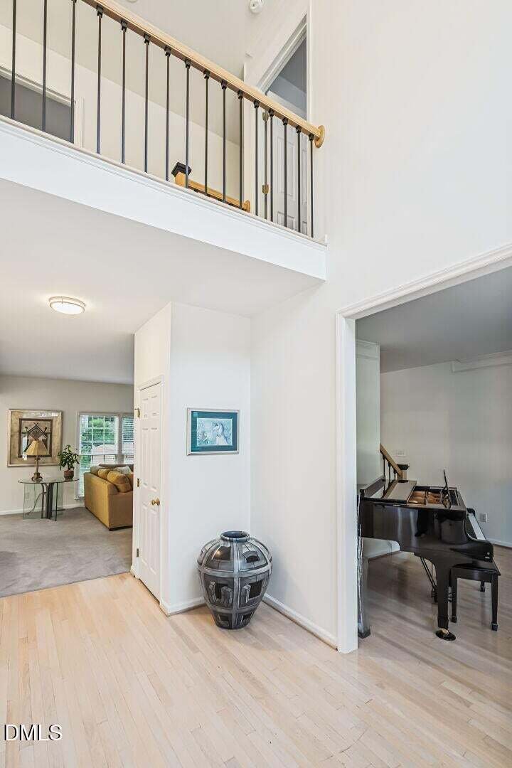 Maison à Cary, Caroline du Nord, États-Unis 3 - 18842070