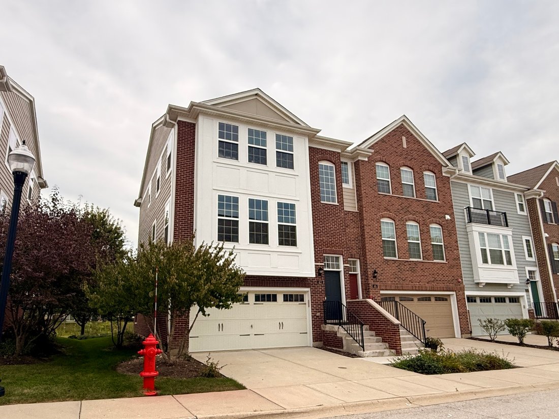 Villa in Schaumburg, Illinois, United States 1 - 18850396